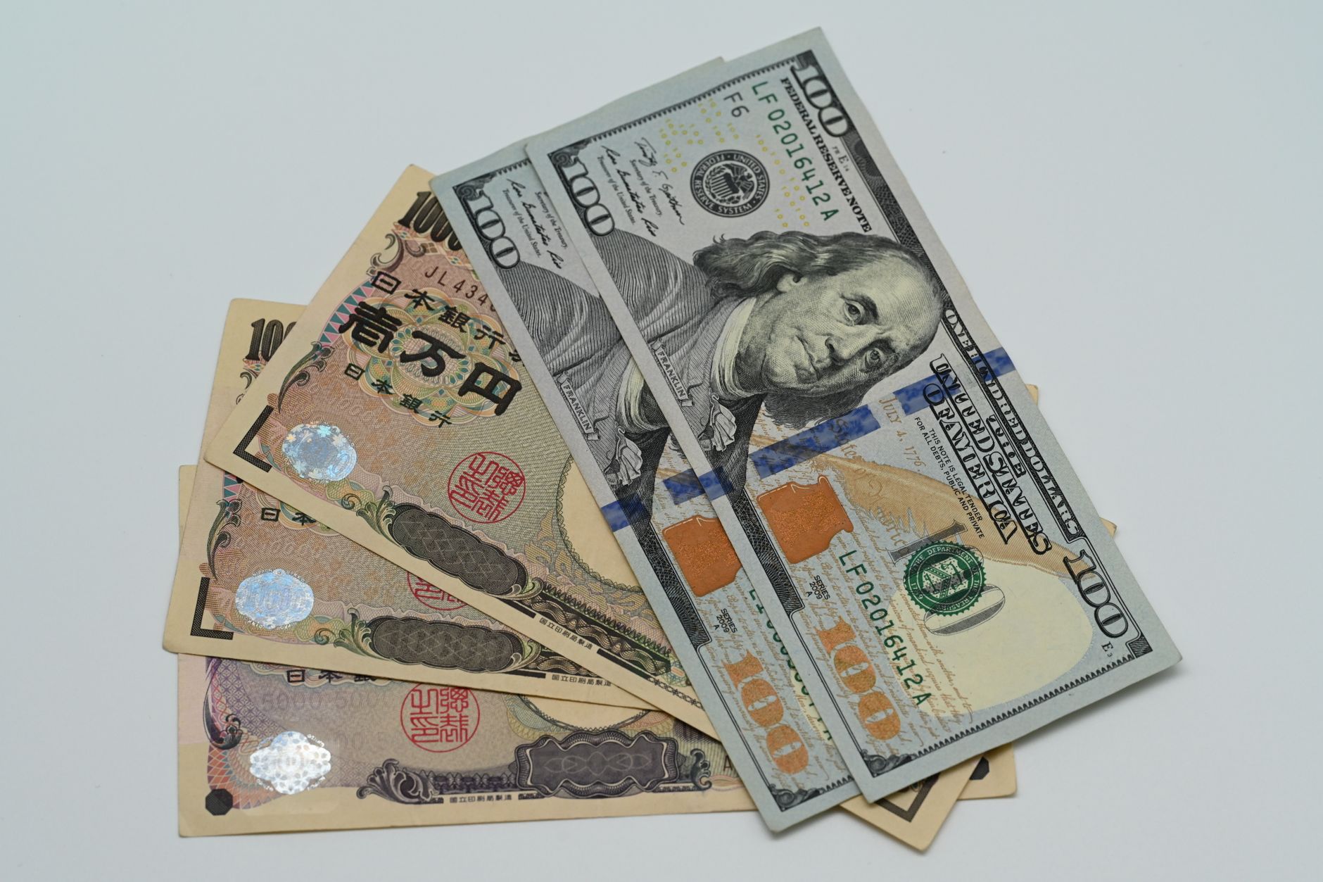 千円が1円になる?お金の桁をまとめる仕組み