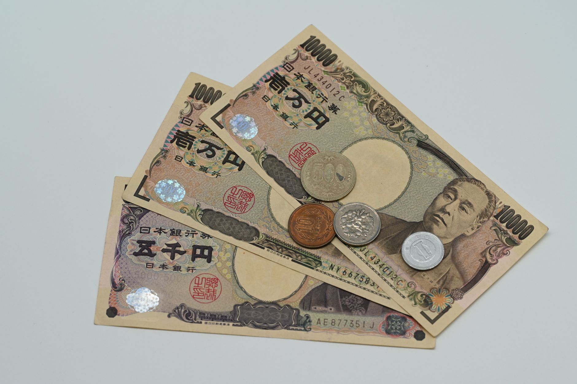 タイでお金を踏んではいけない理由